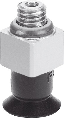 Festo VAS-10-M5-NBR 173440