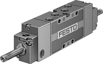 Festo MFH-5/3E-1/8-B 30483