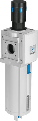 Festo MS9-LFR-G-D7-EUM-AG-BAR& 564118