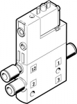 Festo CPE14-M1BH-3GLS-QS-6 196889