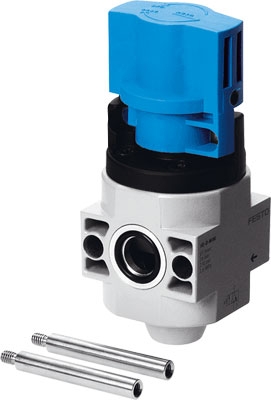 Festo HE-D-MINI 170681