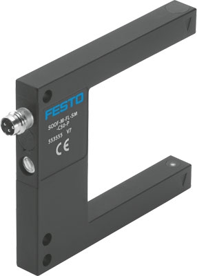 Festo SOOF-M-FL-SM-C50-P 553555