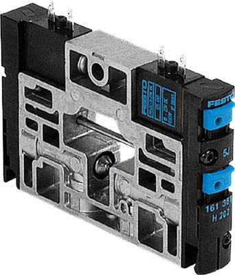 Festo CPV14-M1H-5JS-1/8 161361