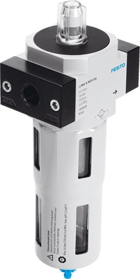 Festo LFMA-1/4-D-MIDI-DA 532846