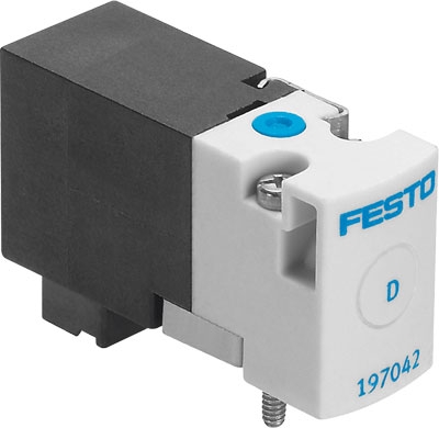 Festo MHA1-M5H-2/2G-0,9-PI 197043