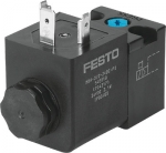 Festo MDH-3/2-110AC-PI 546020