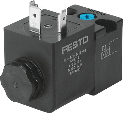 Festo MDH-3/2-230AC-PI 546021