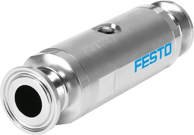 Festo VZQA-C-M22U-15-S5S5-V4V& 3022833