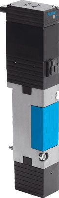 Festo MTH-5/2-7,0-L-S-VI 151700