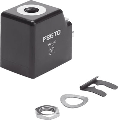 Festo MSG-24DC-OD 34401