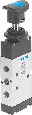 Festo VHEM-PA-B52-G18 558420