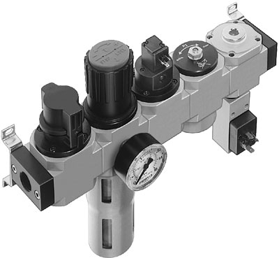 Festo LFR-1/2-D-DI-MAXI-KG-A 192460