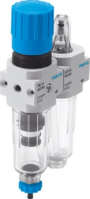 Festo FRC-QS6-D-7-O-5M-MICRO 527882