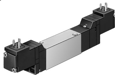 Festo MEBH-5/3G-5,0-S-B-110AC 173080