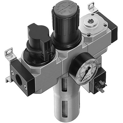 Festo LFR-1/2-D-MAXI-KF-A 186050