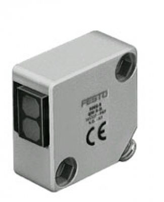 Festo SOEG-E-Q30-PS-S-2L 165323