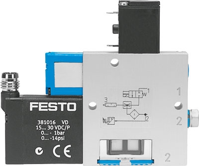 Festo VADM-70-N 162515