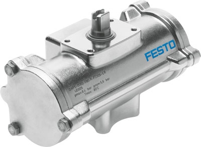 Festo DAPS-0060-090-R-F0305-CR 552871