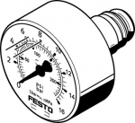 Festo PAGN-26-16-P10 543487