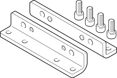 Festo HPE-185 558325