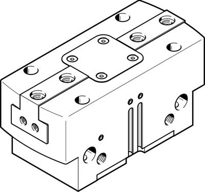 Festo HGPT-63-A-B 560228