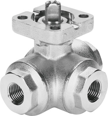 Festo VZBA-2"-GGG-63-32T-F050& 1692230