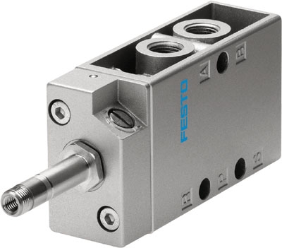 Festo MFH-5-1/8-EX 535906