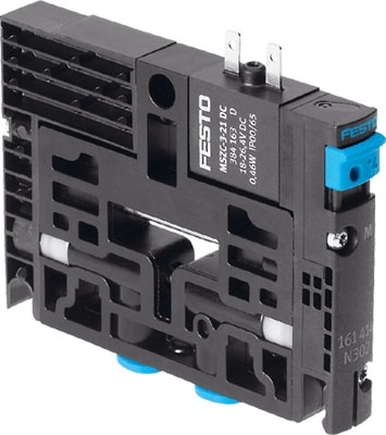 Festo CPV10-M1H-5LS-M7-B-EX 550696