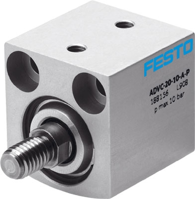 Festo ADVC-12-5-A-P 188094