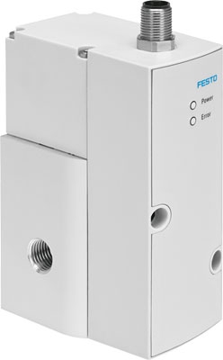 Festo VPPX-8L-L-1-G14-0L10H-S1 570969