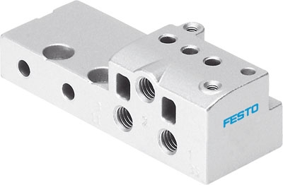 Festo MHA2-AS-3-M5 197438