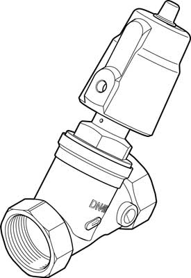 Festo VZXF-L-M22C-M-B-N112-35& 1002542