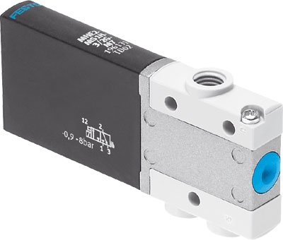 Festo MHE2-MS1H-3/2G-M7 196131