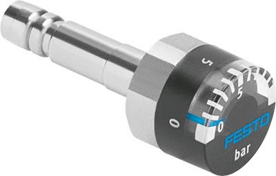 Festo MA-15-10-QS-6 153384