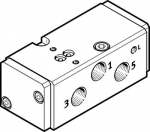 Festo VSNB-F-M52-M-G14-P2 547021