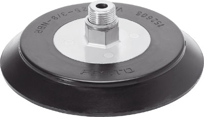 Festo VAS-100-1/4-NBR 34586
