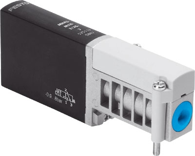 Festo MHA3-MS1H-3/2G-3 525135