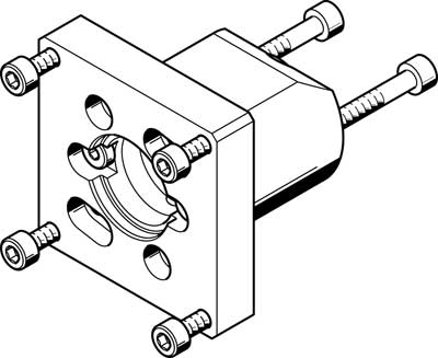 Festo EAMM-A-G13-42A 550922