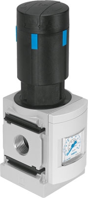 Festo MS6-LR-1/2-D7-AS 529993