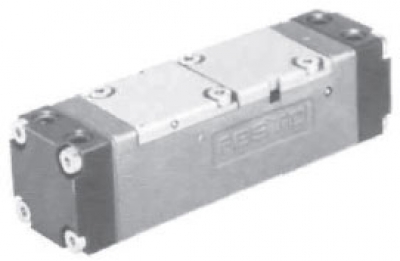 Festo CL-5/2-1/2 5813