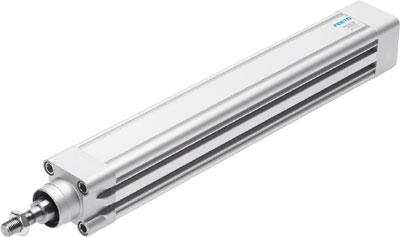 Festo DNCE-32-100-BS-"10"P-Q 543119