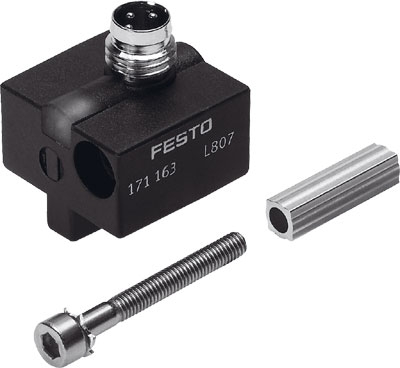 Festo SMTO-8E-NS-S-LED-24 171166