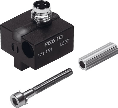 Festo SMTO-8E-PS-S-LED-24 171178