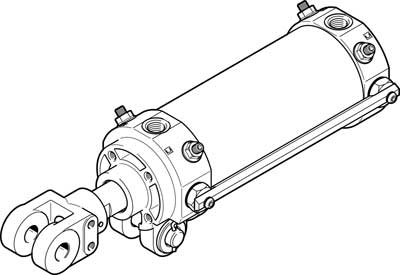 Festo DWA-50-50-Y-A 549548