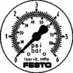 Festo FMAP-63-6-1/4-EN 161130