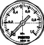 Festo MA-27-1,0-M5-MPA 526324