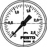 Festo MA-50-2,5-1/4-EN 162837