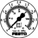 Festo FMAP-63-4-1/4-EN 162843