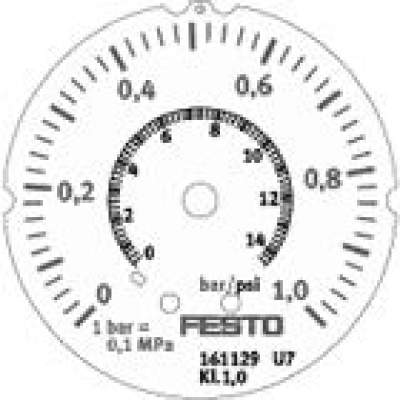 Festo FMAP-63-1-1/4-EN 161129