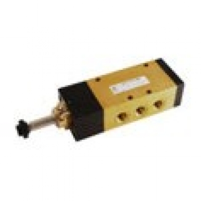 464/1.52.0.12.M2 5/2 MICROSOLENOID-DIFFERENTIAL